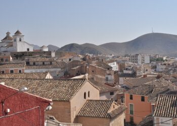 El Sindicato por la Vivienda de Sevilla y Albacete por la Vivienda denuncian el intento de desahucio de un vecino discapacitado de Hellín