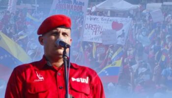 ¿Quién tiene dudas de que la guerra comenzó?