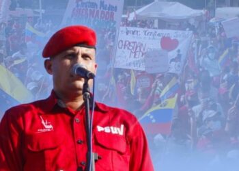 ¿Quién tiene dudas de que la guerra comenzó?