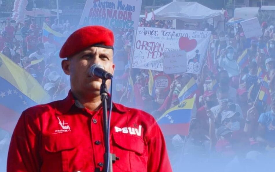 ¿Quién tiene dudas de que la guerra comenzó?