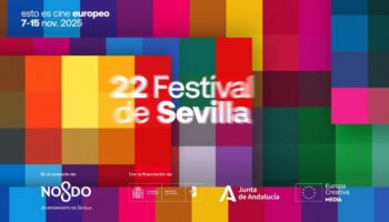 Adelante Andalucía pide que el Festival de Cine Europeo de Sevilla retire las producciones israelíes