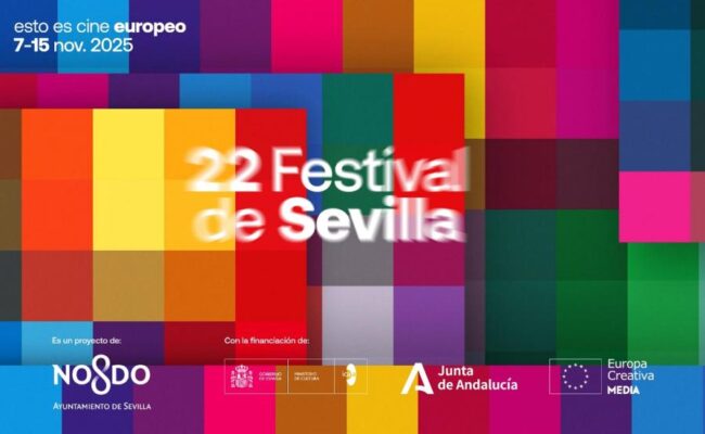 Adelante Andalucía pide que el Festival de Cine Europeo de Sevilla retire las producciones israelíes