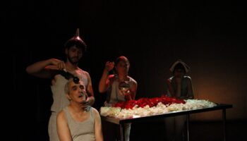 ‘El hambre imposible de ser normal’, Teatro de los Invisibles profundiza en el concepto de estigma en su nueva creación