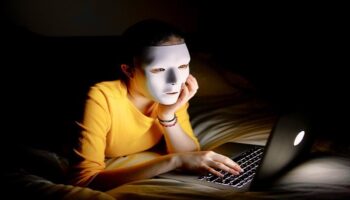 Bots y trolls irrumpen en la campaña electoral de Chile