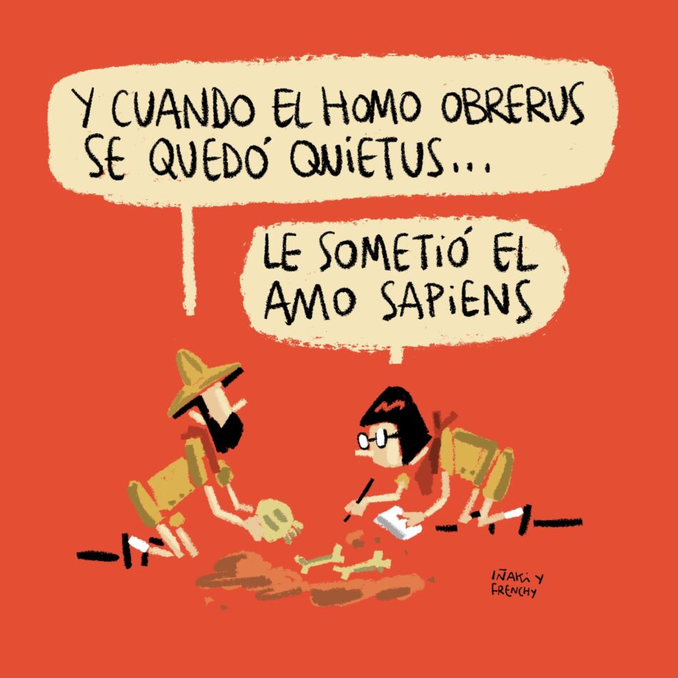INVOLUCIÓN