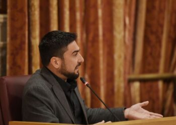 IU Sevilla reclama a Endesa y Energía XXI información sobre los apagones que castigan a los barrios obreros