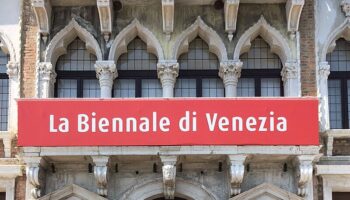 Panamá vuelve a la Bienal de Arte de Venecia 2026