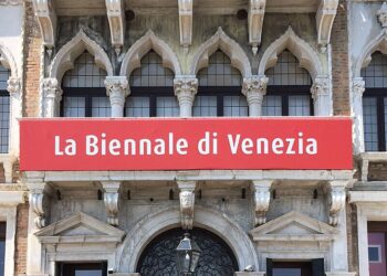 Panamá vuelve a la Bienal de Arte de Venecia 2026