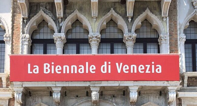 Panamá vuelve a la Bienal de Arte de Venecia 2026
