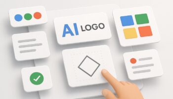 Las herramientas de diseño de logotipos más fáciles de usar para emprendedores en 2025