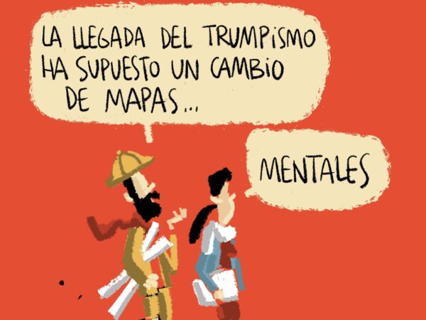 LLEGADAS