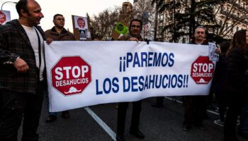 La ONU interviene y exige suspender un desahucio en Cantabria