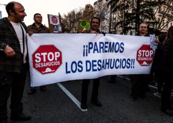 La ONU interviene y exige suspender un desahucio en Cantabria