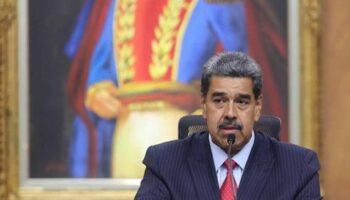 Venezuela activa las milicias nacionales ante amenaza de EEUU
