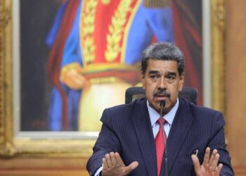 Venezuela activa las milicias nacionales ante amenaza de EEUU