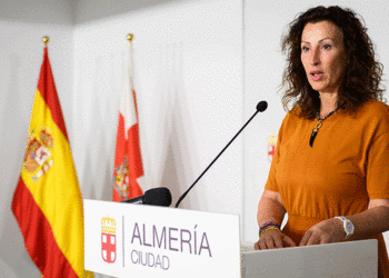 Podemos califica de ‘cacicada’ la actuación de la alcaldesa de Almería al impedir el debate de una moción en el pasado pleno