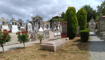 San Breixo inicia o camiño para se converter en Lugar de Memoria