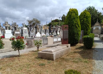 San Breixo inicia o camiño para se converter en Lugar de Memoria