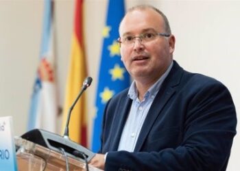 La ARMH acusa a Miguel Tellado de «jugar con el sufrimiento de miles de familias que buscan en fosas comunes a sus seres queridos
