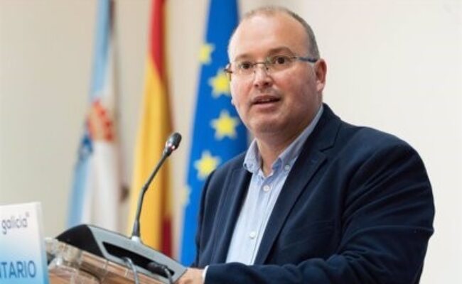 La ARMH acusa a Miguel Tellado de «jugar con el sufrimiento de miles de familias que buscan en fosas comunes a sus seres queridos