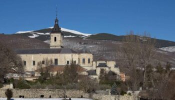Ecologistas en Acción rechaza el proyecto de hotel en el monasterio de El Paular impulsado por el Ministerio de Cultura