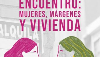 Verdes Equo celebra un gran acto en el Congreso para abordar el problema de acceso a la vivienda de las mujeres en los márgenes de la sociedad 
