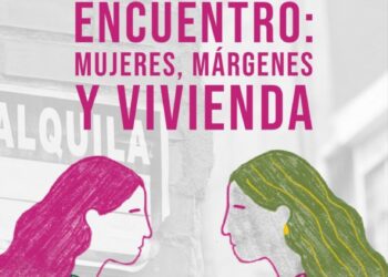 Verdes Equo celebra un gran acto en el Congreso para abordar el problema de acceso a la vivienda de las mujeres en los márgenes de la sociedad 