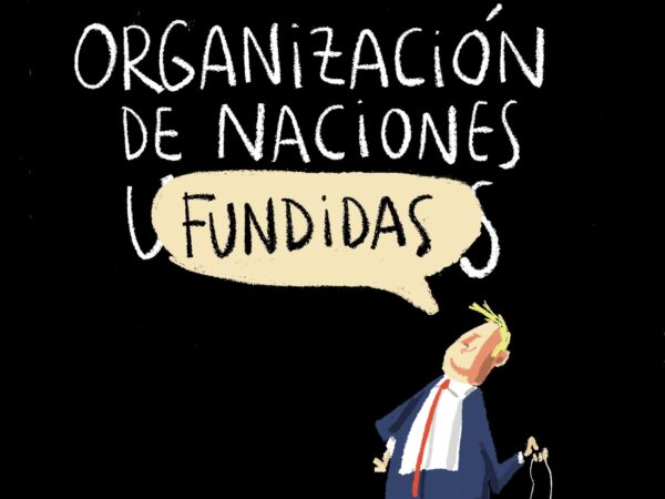 ORGANIZACIONES