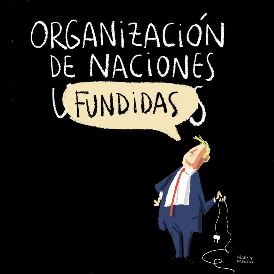 ORGANIZACIONES