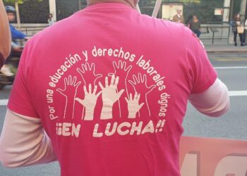 La Inspección de Trabajo sanciona a la APAE y a su contrata por precarizar al personal técnico de integración social en Málaga