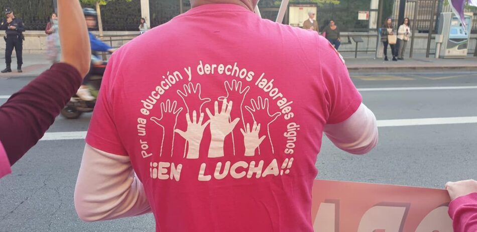La Inspección de Trabajo sanciona a la APAE y a su contrata por precarizar al personal técnico de integración social en Málaga