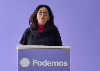 Podemos denuncia que Moreno Bonilla se alía con el ladrillo para favorecer a los especuladores y llama a la movilización