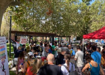 “Aquí también hay disidencia”. Las Fiestas Alternativas de Majadahonda contra el ocio neoliberal de Madrid Norte