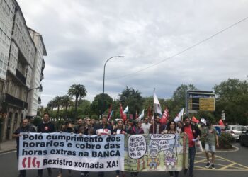 A CIG exixe, nas propostas á consulta pública do R.D. de xornada laboral, unha negociación real