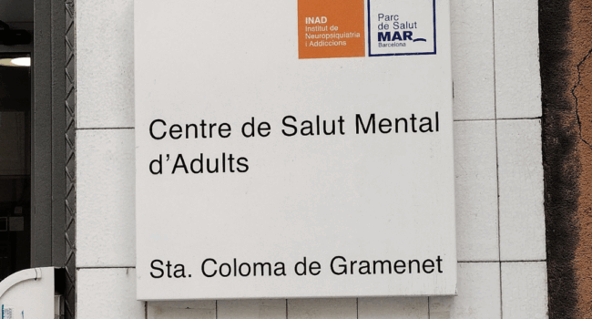 El personal de Salut Mental Santa Coloma Gramanet no aguanta más