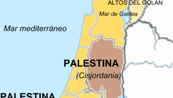 Palestina, ¿reconocimiento de qué? ¿Y por qué?