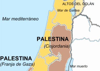 Palestina, ¿reconocimiento de qué? ¿Y por qué?