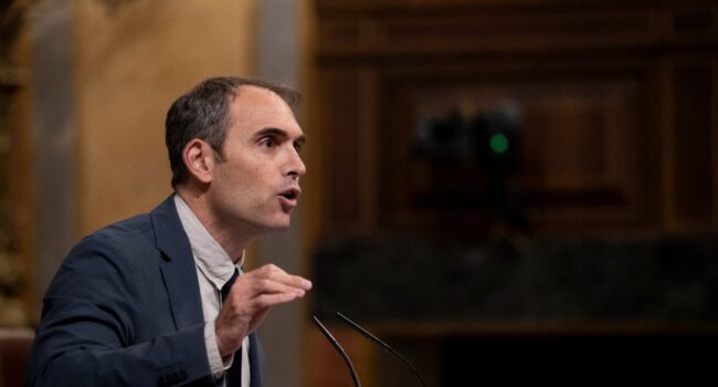 IU califica como «escandalosa» la sentencia del TSJA que restablece la declaración de Hijo Predilecto de Cádiz a José María Pemán