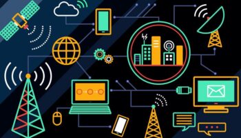 Tecnología IoT satelital y nanosatélites en la nueva era de la conectividad