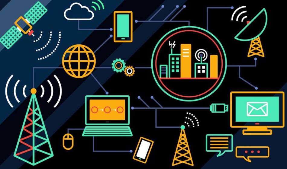 Tecnología IoT satelital y nanosatélites en la nueva era de la conectividad