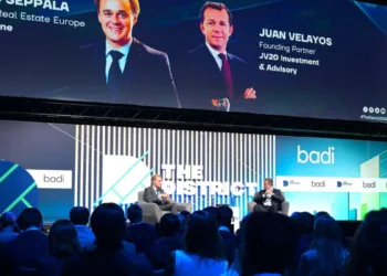 The District, la fira de l’especulació, torna a Barcelona i en aquesta edició hi trobem empreses amb vinculació directa o indirecta amb l’Estat sionista