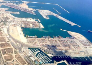 Compromís torna a exigir la paralització immediata de l’ampliació del Port de València per protegir l’Albufera i el litoral