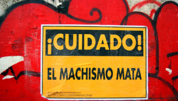 Andalucía encabeza las estadísticas: siete mujeres asesinadas por violencia machista en 2025