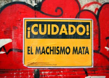 Andalucía encabeza las estadísticas: siete mujeres asesinadas por violencia machista en 2025