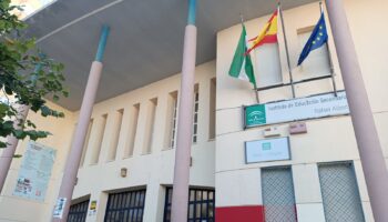 La eliminación de auxiliares de conversación pone en riesgo el bilingüismo en la escuela pública andaluza