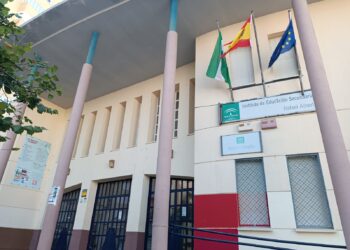 La eliminación de auxiliares de conversación pone en riesgo el bilingüismo en la escuela pública andaluza