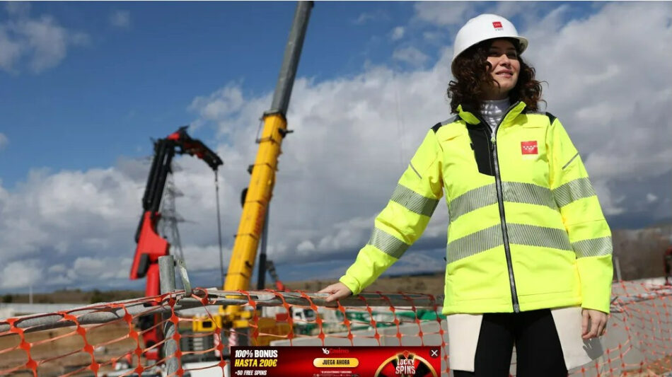 La Aceleradora Urbanística: un mecanismo de control político que subordina el urbanismo madrileño a la lógica de la inversión