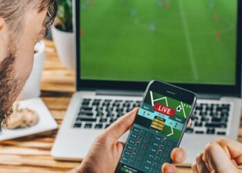 Las casas de apuestas baten récord en España