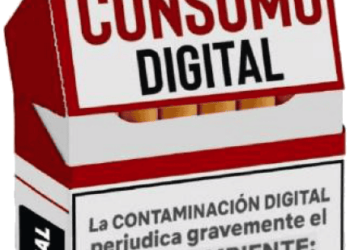Ecologistas en Acción destapa, en el inicio de curso, la “inasumible huella ambiental” de la digitalización de las aulas