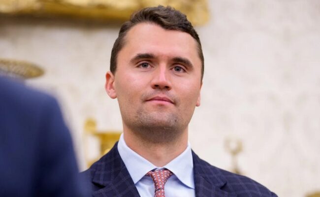 El asesinato de Charlie Kirk aviva el debate sobre la violencia política en Estados Unidos